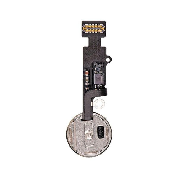 JC HOME FLEX FOR IPHONE 7G / 7 PLUS / 8G / 8 PLUS /SE 2020 SILVR