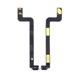 KEYBOARD CONNECTOR WITH FLEX CABLE COMPATIBLE FOR MICROSOFT SURF