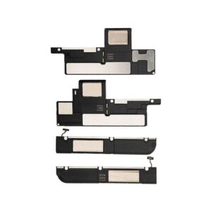 LOUD SPEAKER COMPATIBLE FOR IPAD PRO 10.5 / AIR 3 (4 PIECES)