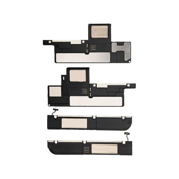 LOUD SPEAKER COMPATIBLE FOR IPAD PRO 10.5 / AIR 3 (4 PIECES)