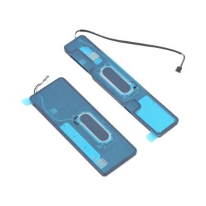 LOUDSPEAKER COMPATIBLE FOR IPAD AIR 4 / AIR 5 (2 PIECE SET)