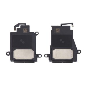 LEFT & RIGHT LOUDSPEAKER COMPATIBLE FOR MICROSOFT SURFACE PRO X