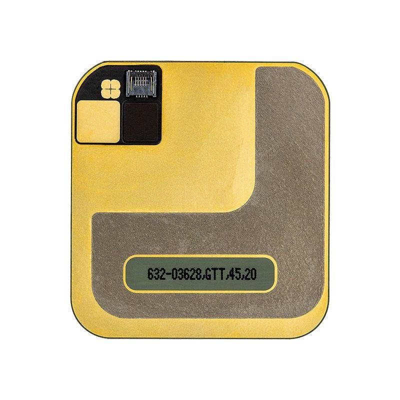 NFC WIRELESS ANTENNA PAD COMPATIBLE FOR WATCH SERIES 6 (44MM)