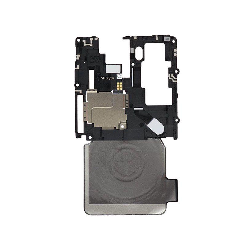 WIRELESS NFC CHARGING FLEX COMPATIBLE FOR LG WING 5G XCELLPARTS