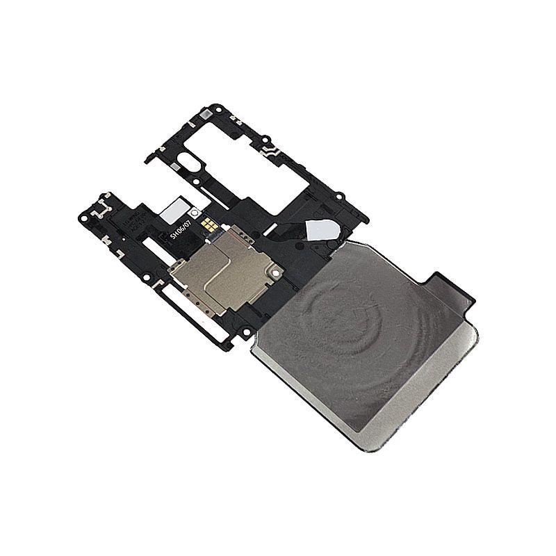 WIRELESS NFC CHARGING FLEX COMPATIBLE FOR LG WING 5G XCELLPARTS