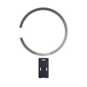 WIRELESS NFC CHARGING MAGSAFE MAGNET FOR IPHONE 14 / 14 PLUS