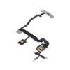 POWER BUTTON FLEX CABLE COMPATIBLE FOR IPHONE 11 PRO MAX