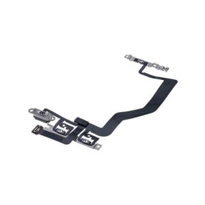 POWER / VOLUME FLEX CABLE COMPATIBLE FOR IPHONE 12 MINI.