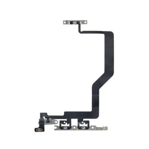 POWER / VOLUME BUTTON FLEX COMPATIBLE FOR IPHONE 12 PRO MAX