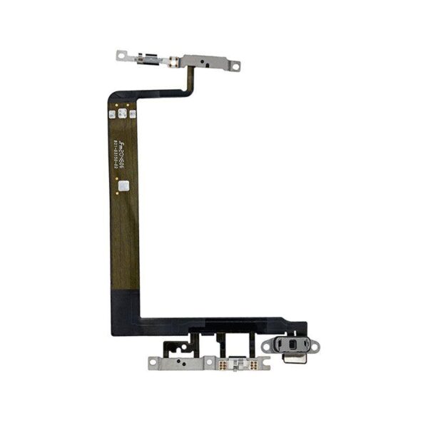POWER BUTTON FLEX ONLY COMPATIBLE FOR IPHONE 13