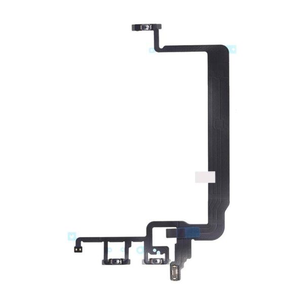 POWER / VOLUME FLEX ONLY COMPATIBLE FOR IPHONE 13 PRO MAX