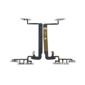 POWER / VOLUME FLEX ONLY COMPATIBLE FOR IPHONE 13 PRO MAX
