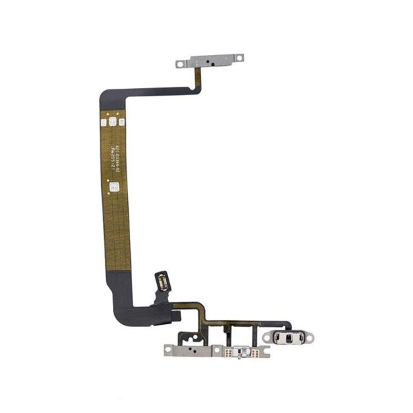 POWER / VOLUME FLEX ONLY COMPATIBLE FOR IPHONE 13 PRO MAX