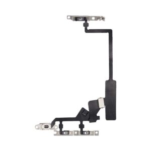 POWER / VOLUME FLEX CABLE COMPATIBLE FOR IPHONE 14 PRO