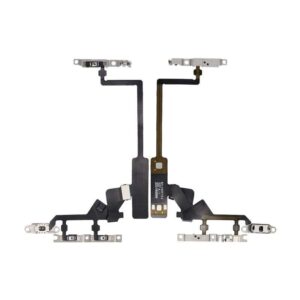POWER / VOLUME FLEX CABLE COMPATIBLE FOR IPHONE 14 PRO