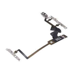 POWER / VOLUME FLEX CABLE COMPATIBLE FOR IPHONE 14 PRO