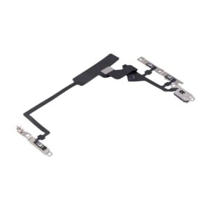 POWER / VOLUME FLEX CABLE COMPATIBLE FOR IPHONE 14 PRO