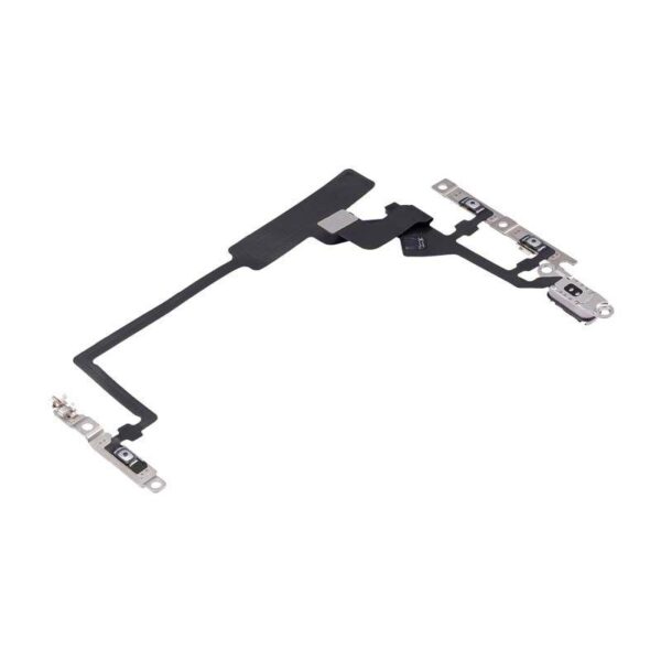POWER / VOLUME FLEX CABLE COMPATIBLE FOR IPHONE 14 PRO