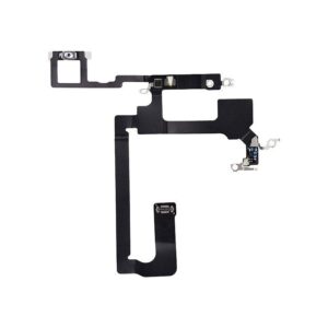 POWER BUTTON FLEX CABLE COMPATIBLE FOR IPHONE 14 PLUS