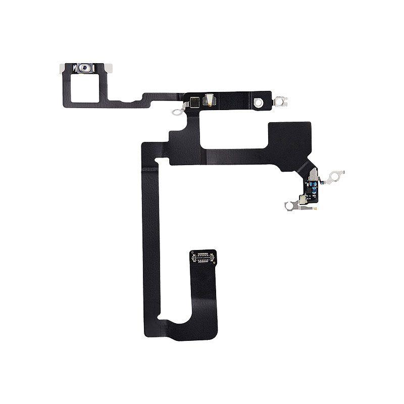POWER BUTTON FLEX CABLE COMPATIBLE FOR IPHONE 14 PLUS