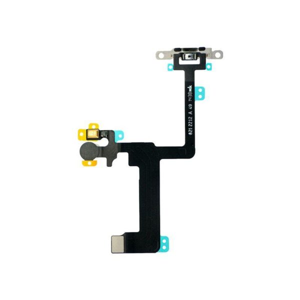 POWER FLEX COMPATIBLE FOR IPHONE 6+