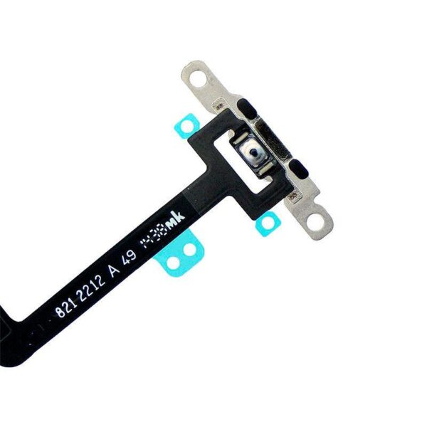 POWER FLEX COMPATIBLE FOR IPHONE 6+