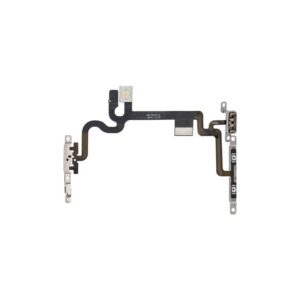 POWER AND VOLUME FLEX COMPATIBLE FOR IPHONE 7G