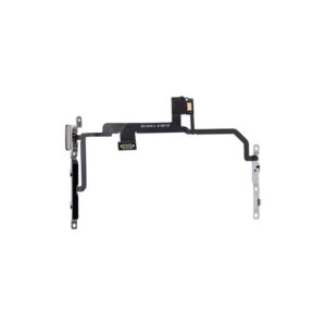 POWER AND VOLUME FLEX COMPATIBLE FOR IPHONE 8 PLUS