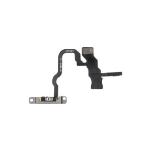 POWER BUTTON FLEX COMPATIBLE FOR IPHONE X