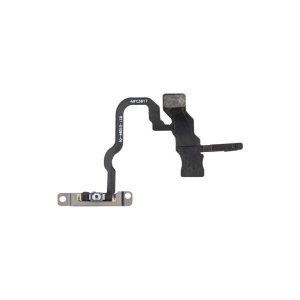 POWER BUTTON FLEX COMPATIBLE FOR IPHONE X