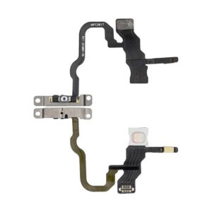 POWER BUTTON FLEX COMPATIBLE FOR IPHONE X