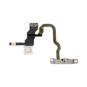 POWER BUTTON FLEX COMPATIBLE FOR IPHONE X