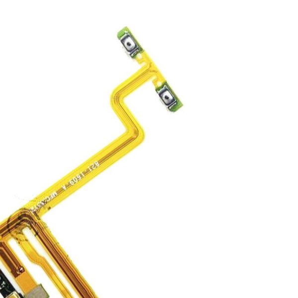 POWER FLEX FOR IPOD TOUCH 6TH GENERATION