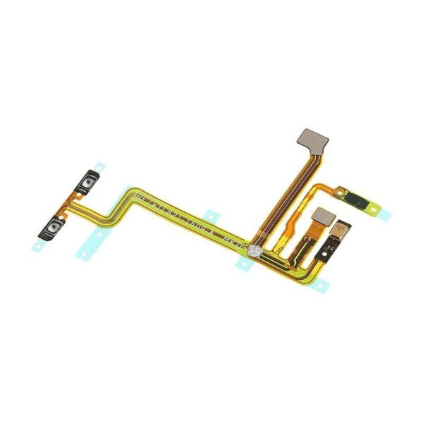 POWER FLEX FOR IPOD TOUCH 6TH GENERATION