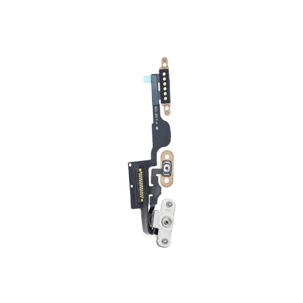 POWER BUTTON FLEX WITH METAL BRACKET FOR WATCH SERIES 1 (38MM)