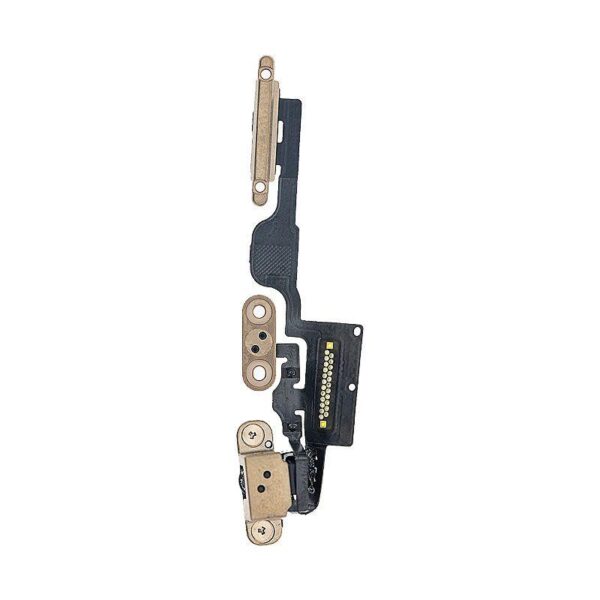 POWER BUTTON FLEX WITH METAL BRACKET FOR WATCH SERIES 1 (38MM)