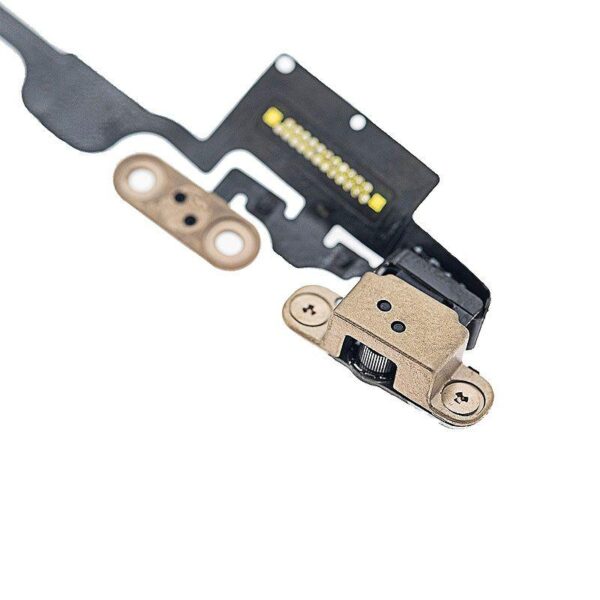 POWER BUTTON FLEX WITH METAL BRACKET FOR WATCH SERIES 1 (38MM)