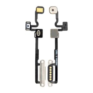 POWER BUTTON FLEX CABLE COMPATIBLE FOR WATCH SERIES 5 (44MM)