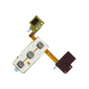 POWER / VOLUME FLEX CABLE COMPATIBLE FOR LG G3