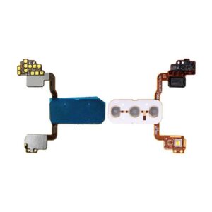 POWER / VOLUME FLEX CABLE COMPATIBLE FOR LG G4