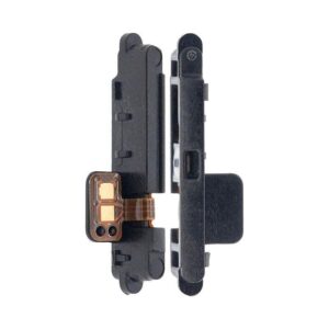 POWER BUTTON FLEX CABLE COMPATIBLE FOR LG G9 (VELVET).