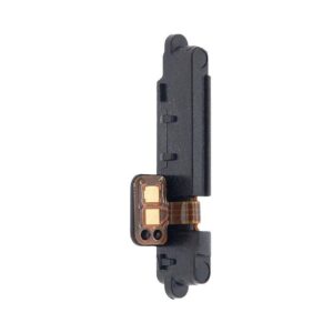 POWER BUTTON FLEX CABLE COMPATIBLE FOR LG G9 (VELVET).