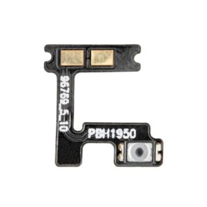 POWER BUTTON FLEX CABLE COMPATIBLE FOR LG K51