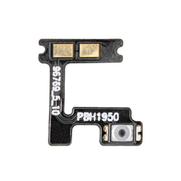 POWER BUTTON FLEX CABLE COMPATIBLE FOR LG K51