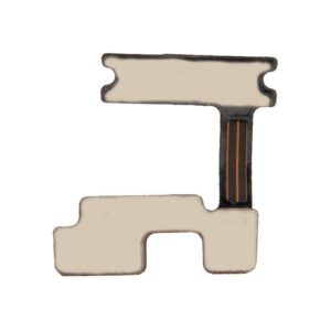 POWER BUTTON FLEX CABLE COMPATIBLE FOR LG K51