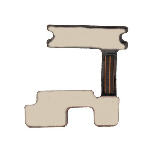 POWER BUTTON FLEX CABLE COMPATIBLE FOR LG K51
