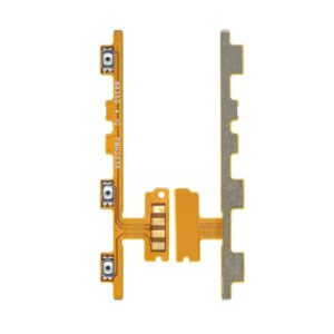 POWER & VOLUME BUTTON FLEX CABLE COMPATIBLE FOR LG K92 5G