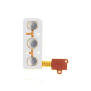 POWER / VOLUME BUTTON FLEX CABLE COMPATIBLE FOR LG STYLO 2