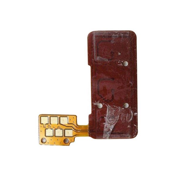 POWER BUTTON FLEX CABLE COMPATIBLE FOR LG STYLO 2 PLUS (K550)
