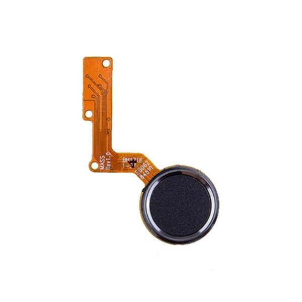 POWER BUTTON FLEX CABLE COMPATIBLE FOR LG STYLO 3 / STYLO 3 PLUS